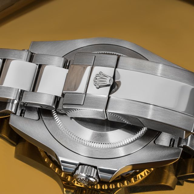 Rolex GMT Master II Sprite Image 3